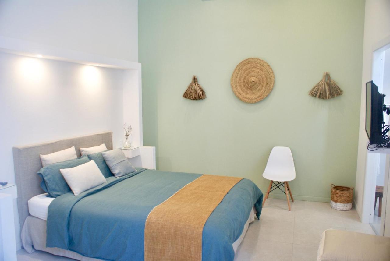 Fra Cielo E Mare Boutique Rooms カリアリ エクステリア 写真