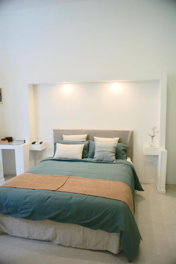 Fra Cielo E Mare Boutique Rooms カリアリ エクステリア 写真