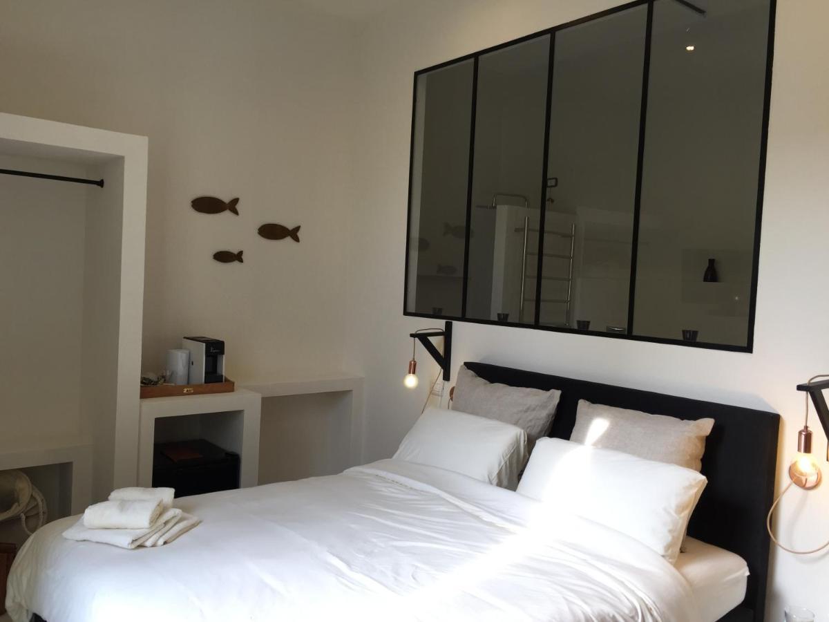 Fra Cielo E Mare Boutique Rooms カリアリ エクステリア 写真