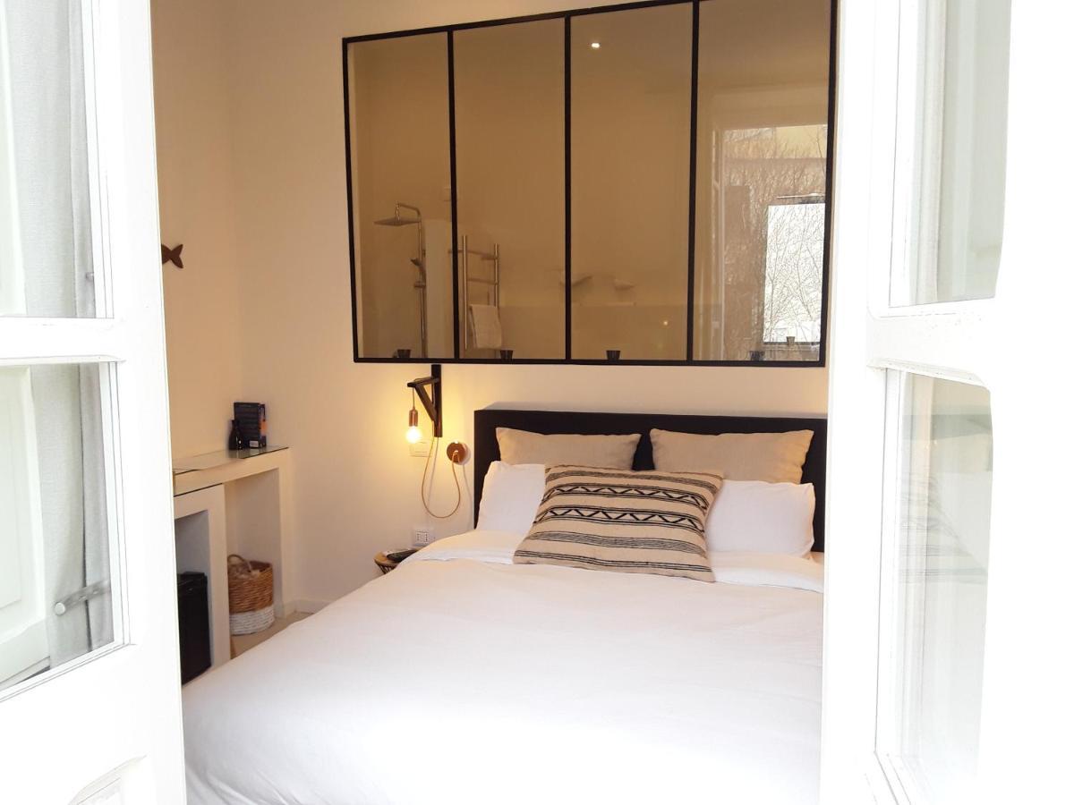 Fra Cielo E Mare Boutique Rooms カリアリ エクステリア 写真