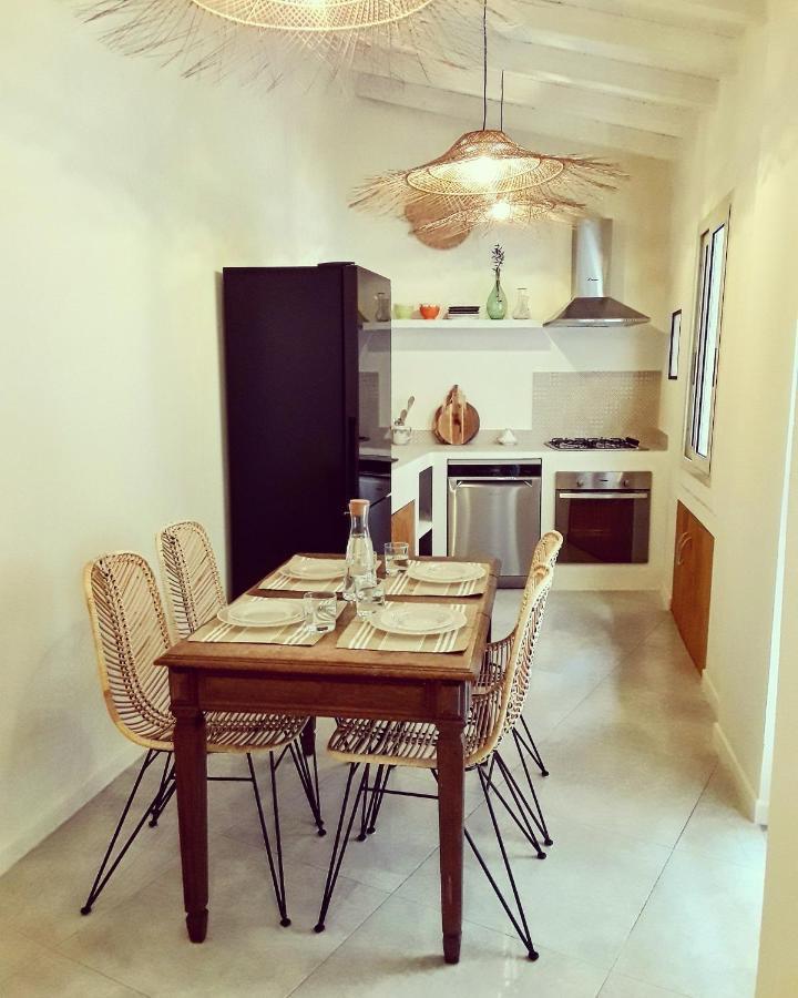 Fra Cielo E Mare Boutique Rooms カリアリ エクステリア 写真