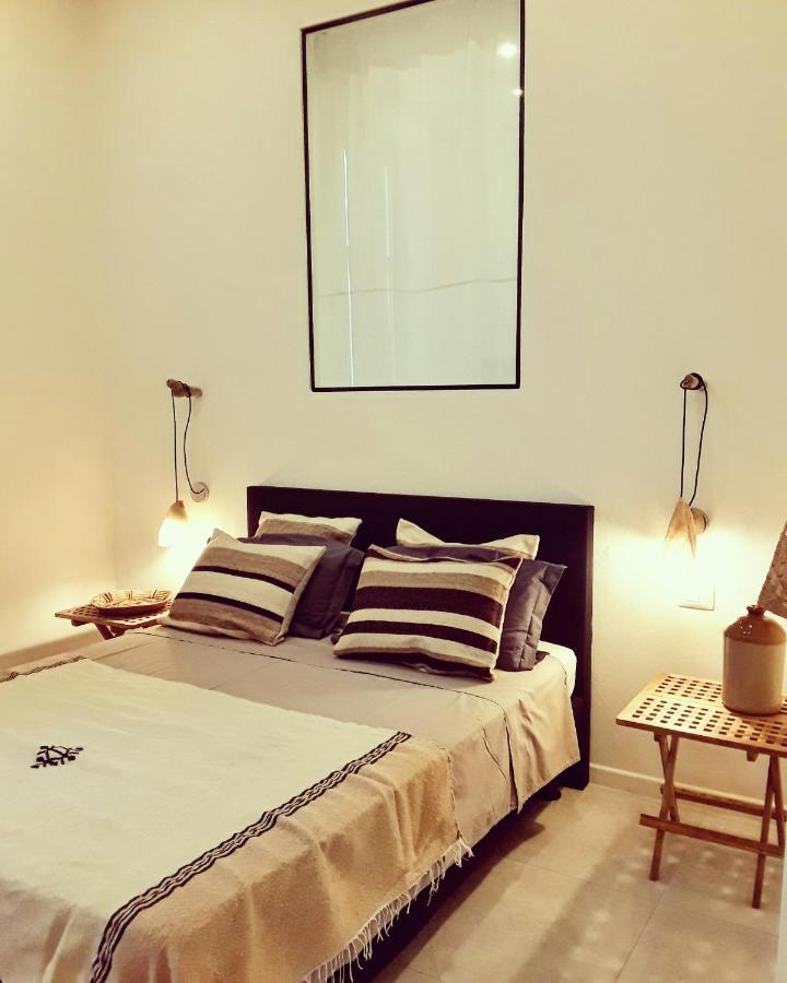 Fra Cielo E Mare Boutique Rooms カリアリ エクステリア 写真