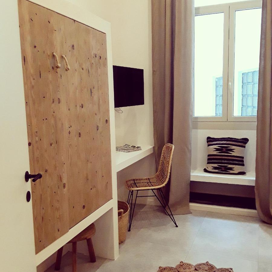 Fra Cielo E Mare Boutique Rooms カリアリ エクステリア 写真