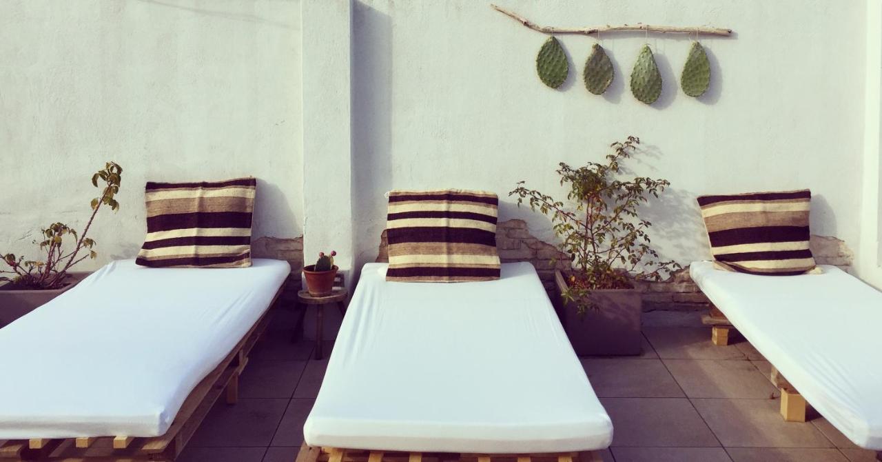 Fra Cielo E Mare Boutique Rooms カリアリ エクステリア 写真