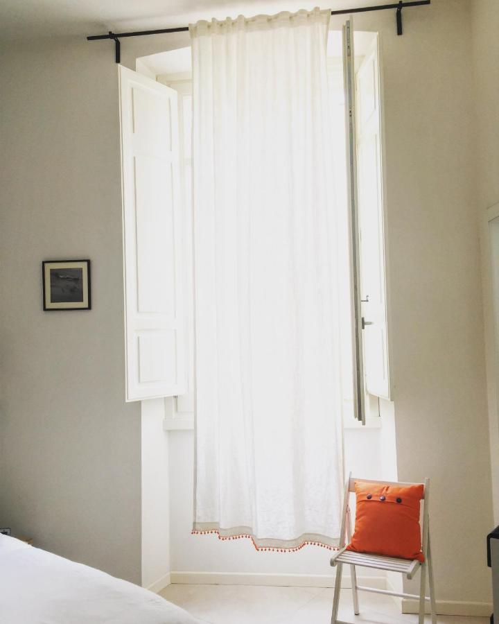 Fra Cielo E Mare Boutique Rooms カリアリ エクステリア 写真