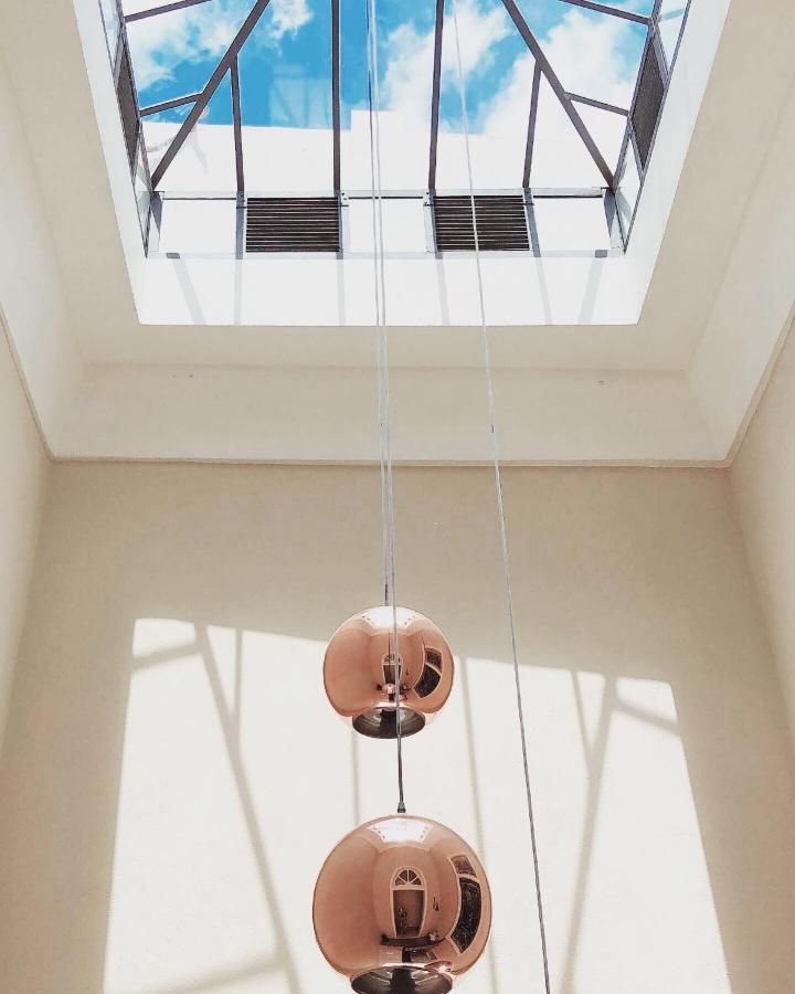 Fra Cielo E Mare Boutique Rooms カリアリ エクステリア 写真
