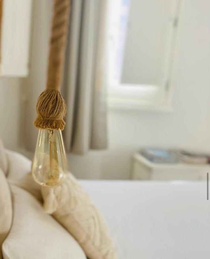 Fra Cielo E Mare Boutique Rooms カリアリ エクステリア 写真