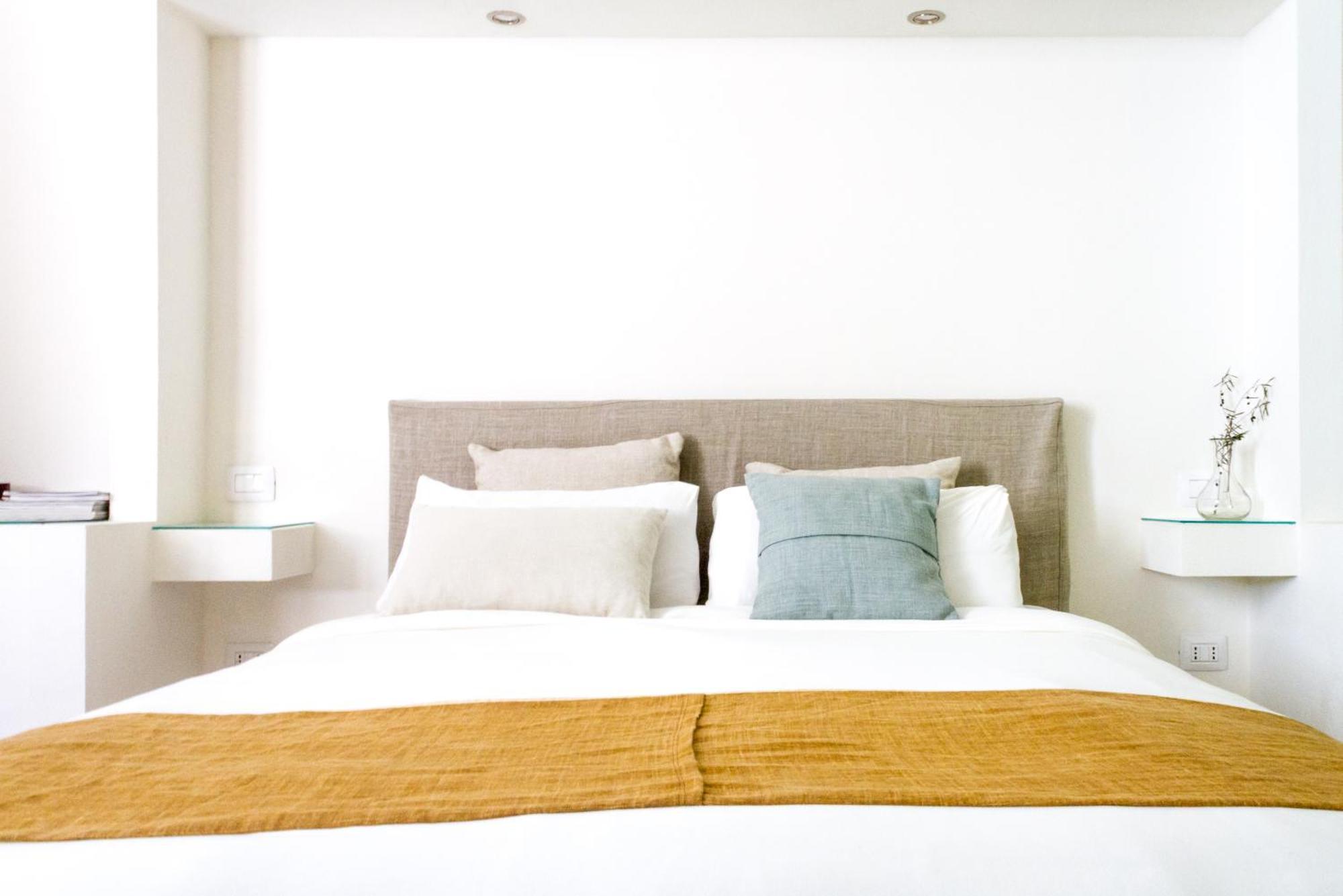 Fra Cielo E Mare Boutique Rooms カリアリ エクステリア 写真