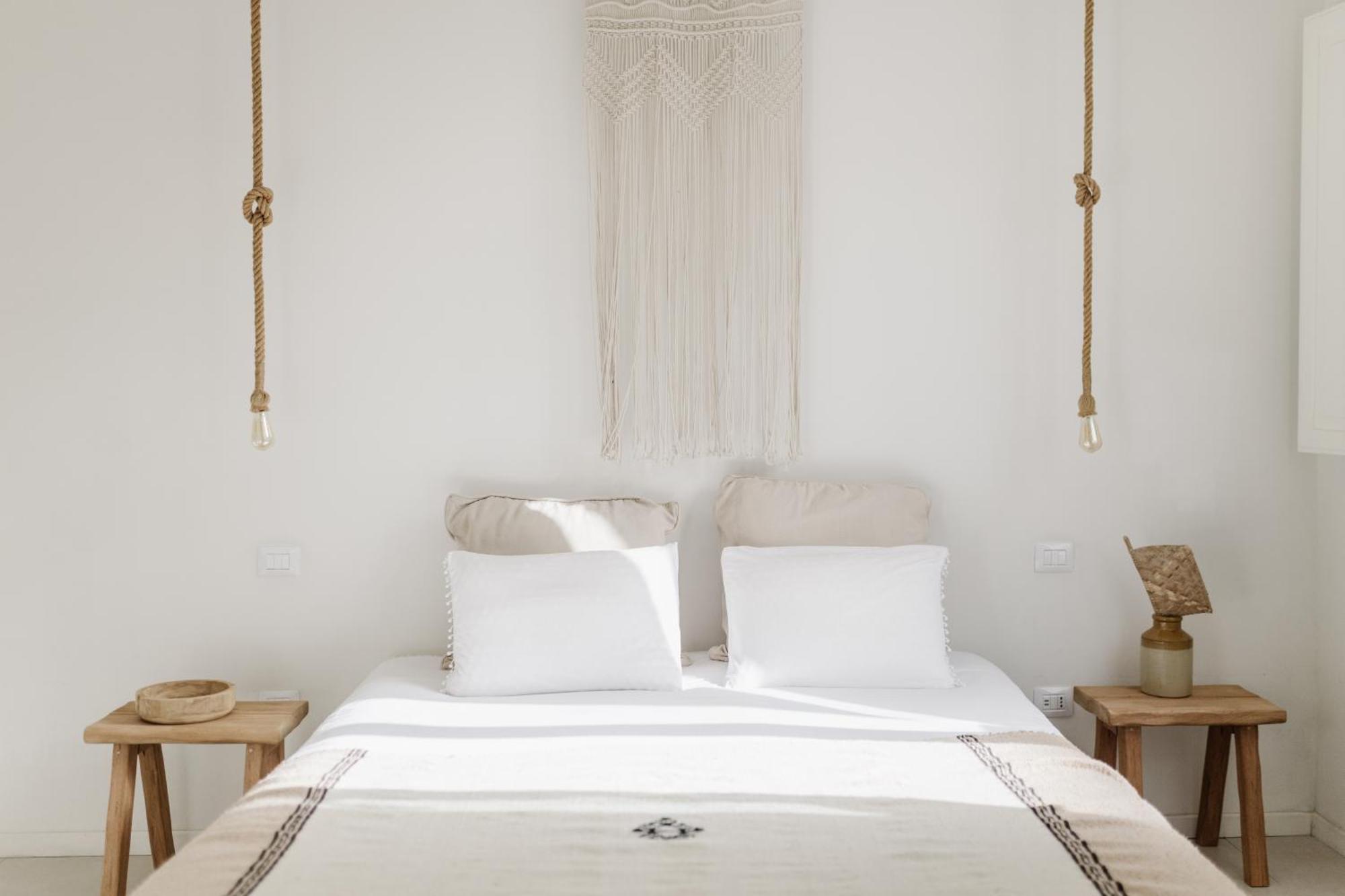 Fra Cielo E Mare Boutique Rooms カリアリ エクステリア 写真