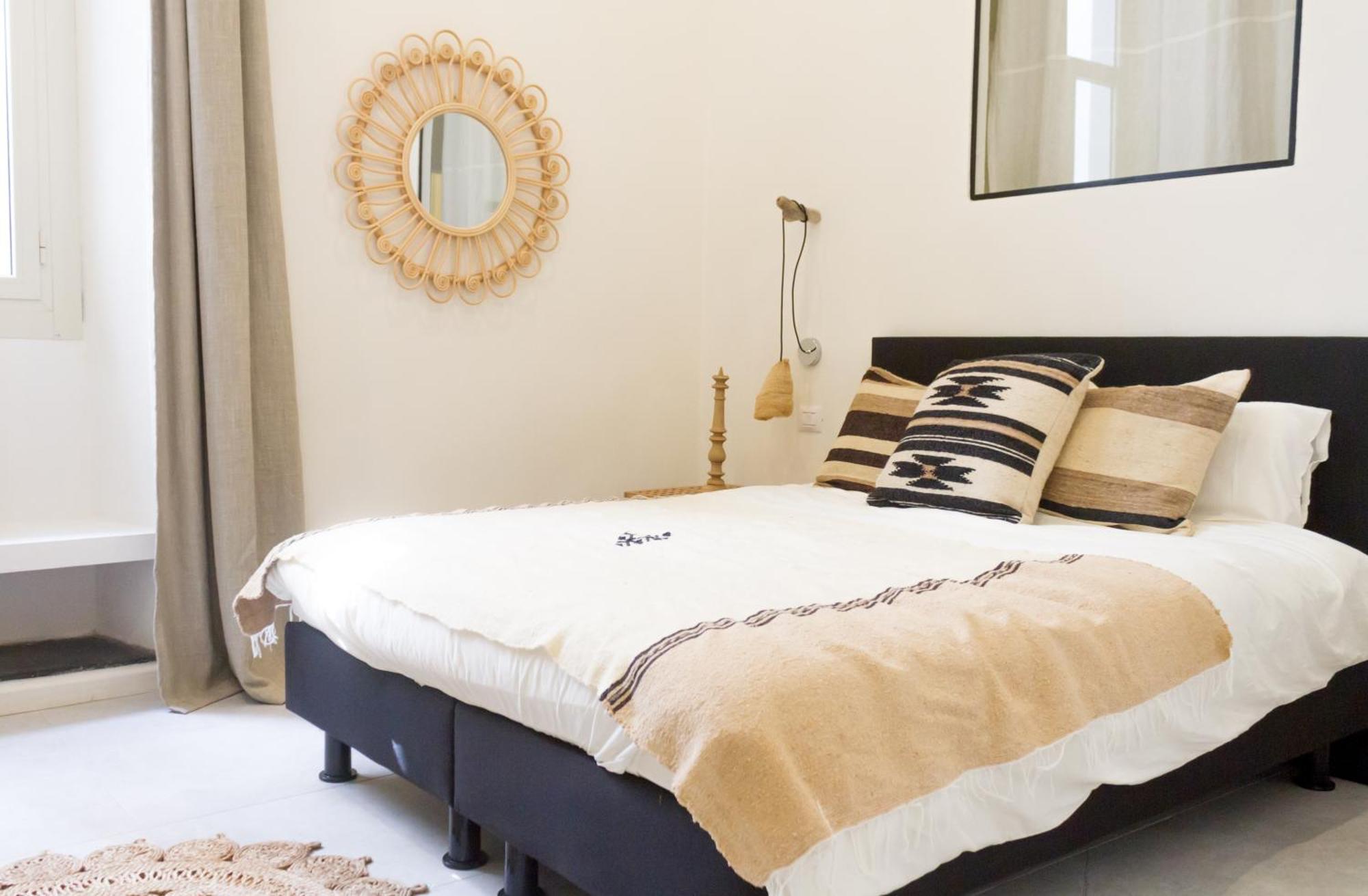 Fra Cielo E Mare Boutique Rooms カリアリ エクステリア 写真