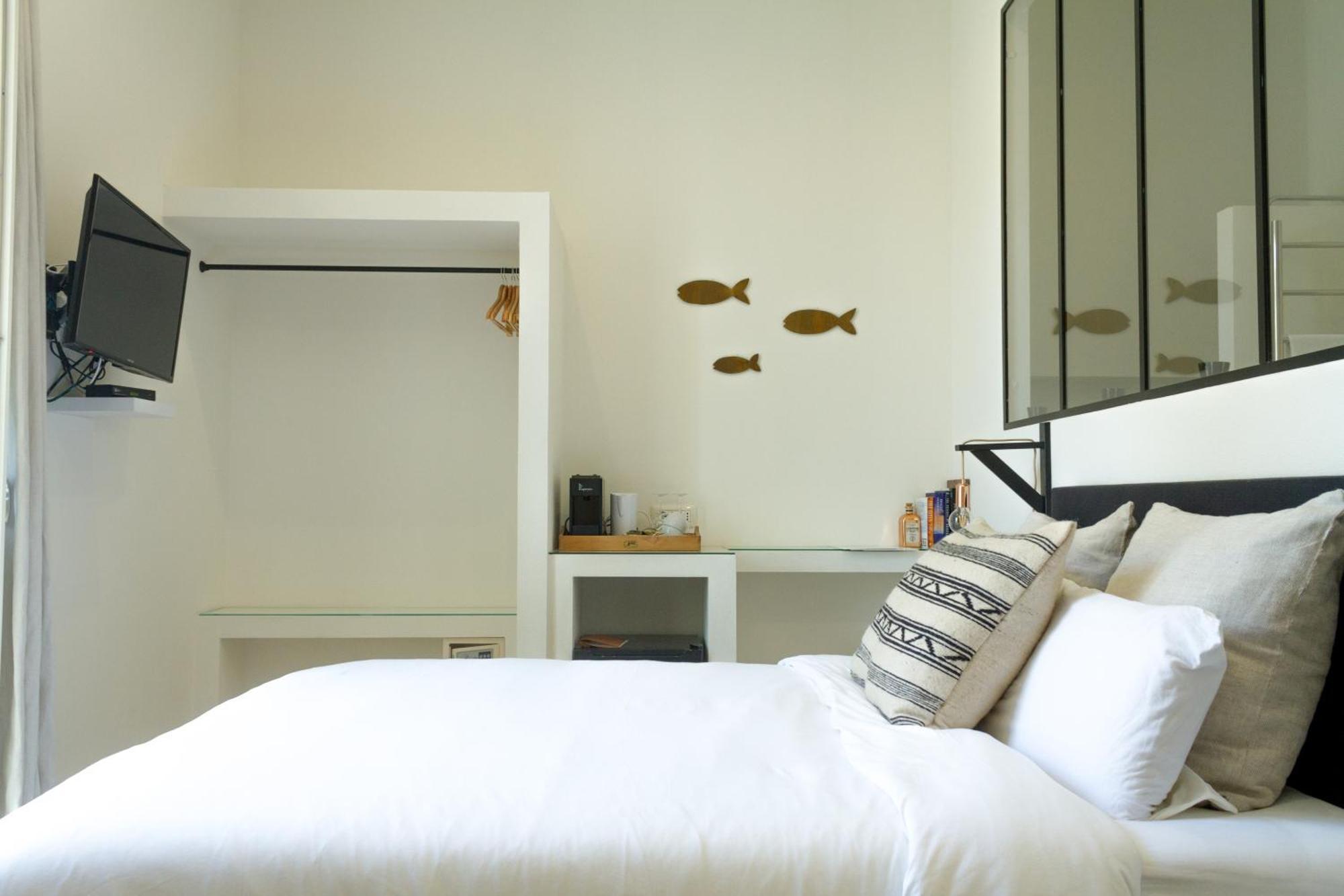 Fra Cielo E Mare Boutique Rooms カリアリ エクステリア 写真