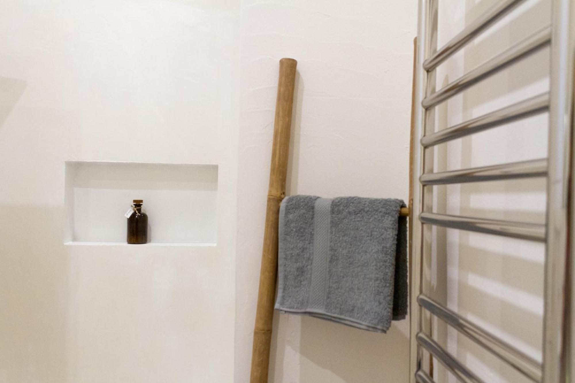 Fra Cielo E Mare Boutique Rooms カリアリ エクステリア 写真