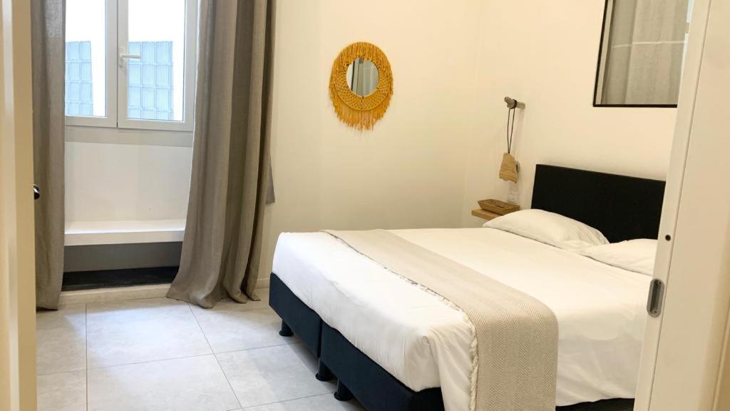 Fra Cielo E Mare Boutique Rooms カリアリ 部屋 写真